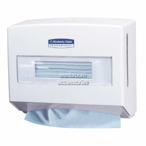 View 92170 Wiper Dispenser Single Sheet - LAST STOCK details.