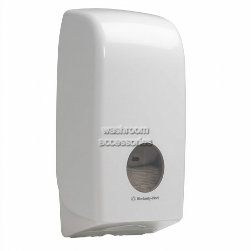 69460 Interleaved Toilet Tissue Paper Dispenser 