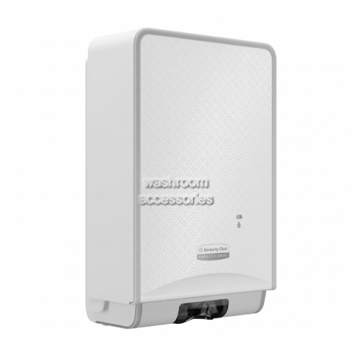 View Electronic Skincare Hand Soap Dispenser details.