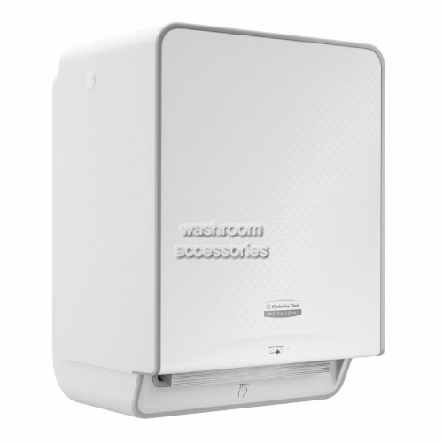 Automatic Roll Towel Dispenser