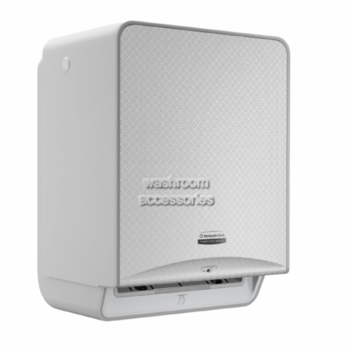 Automatic Roll Towel Dispenser