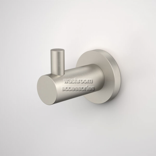 View 96440BN Robe Hook details.