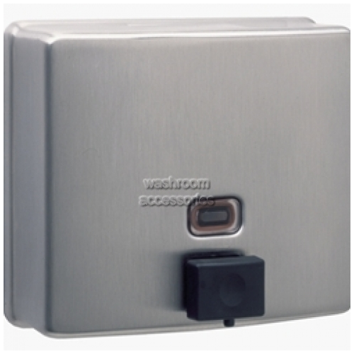 B4112 Liquid Soap Dispenser Liquid