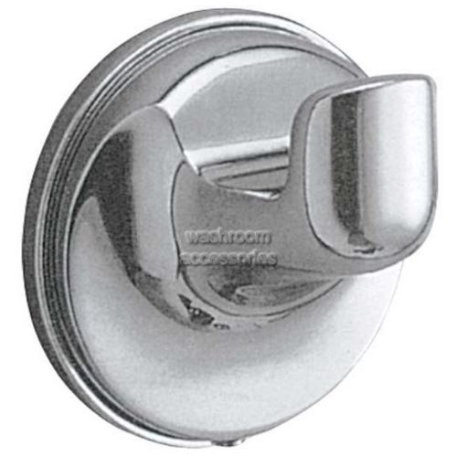 Q031 Robe Hook Single  - LAST STOCK