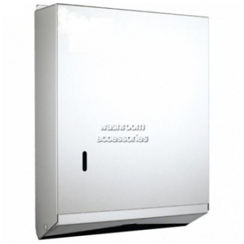 BBR-038 Ultraslim Paper Towel Dispenser