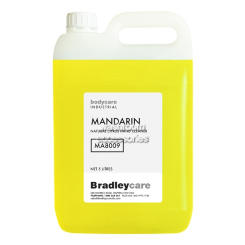 View MA8009 Hand Cleaner Industrial details.