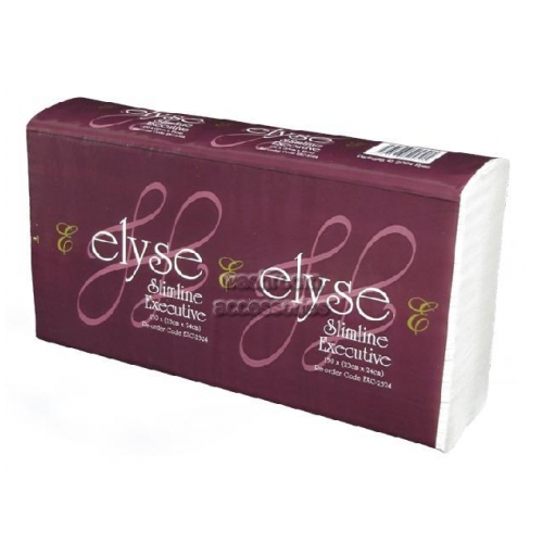 View EXC-2324 Hand Towels Ultraslim details.