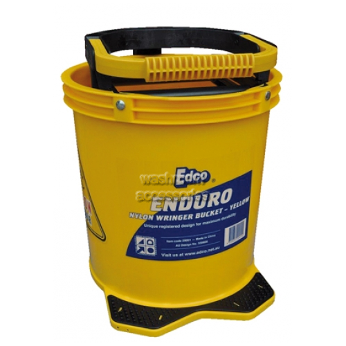 29001 Yellow Enduro Bucket