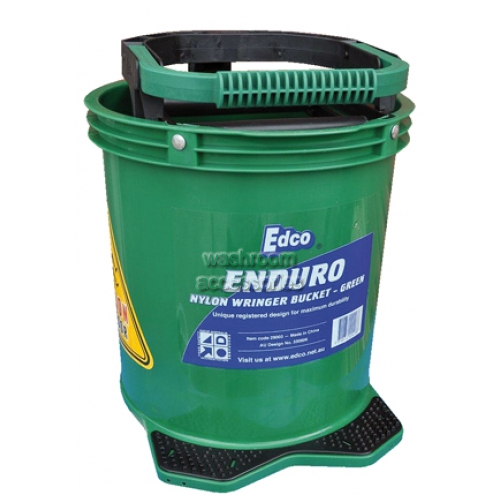 29003 Green Enduro Bucket