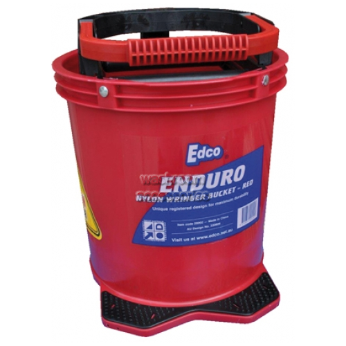 View 29002 Enduro Bucket with Plastic Wringer details.