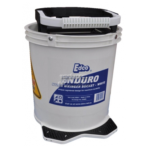 29004 Bucket with Plastic Wringer  -LAST STOCK
