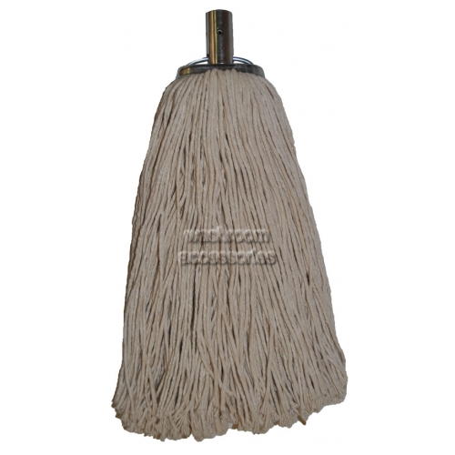 View 139 Merrimop Cotton Mop - LAST STOCK details.
