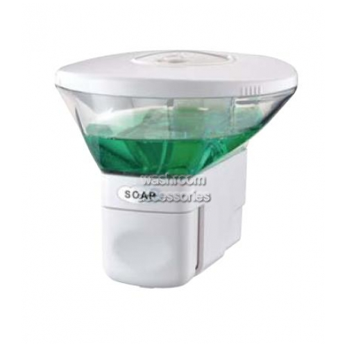 6861 Soap Dispenser Foam 390ml