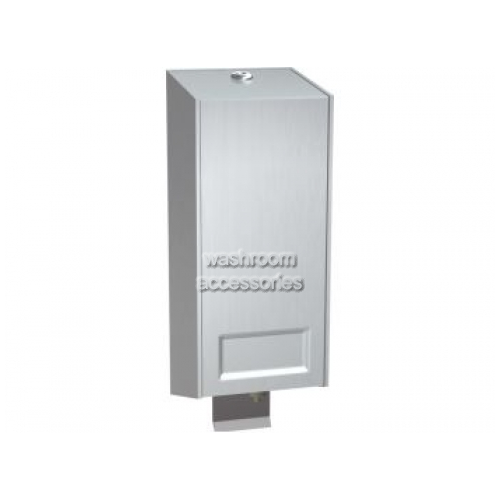 View 10-5001-SS Cartridge Soap Dispenser 0.9L details.