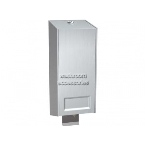 5001-SS Cartridge Soap Dispenser 0.9L