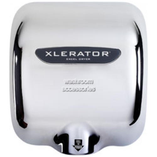 Xlerator Hand Dryer Quick Drying