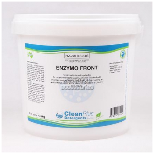 BCP-522 Enzymo Front Loader Laundry Detergent