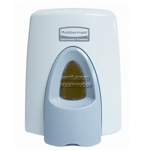 View 402310 Toilet Seat Sanitiser Dispenser details.