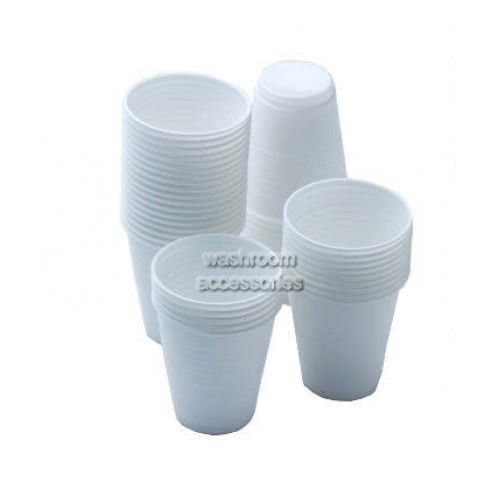 View BAS-6PL Plastic Cups details.