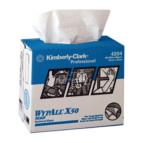 4204 X50 Pop Up Wipers