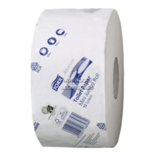 View 2306898 Jumbo Toilet Paper Soft Mini Advanced 200m details.