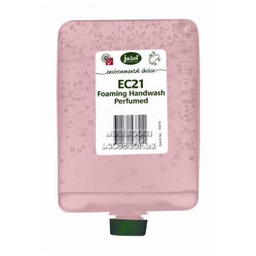 View EC21 Foaming Handwash details.
