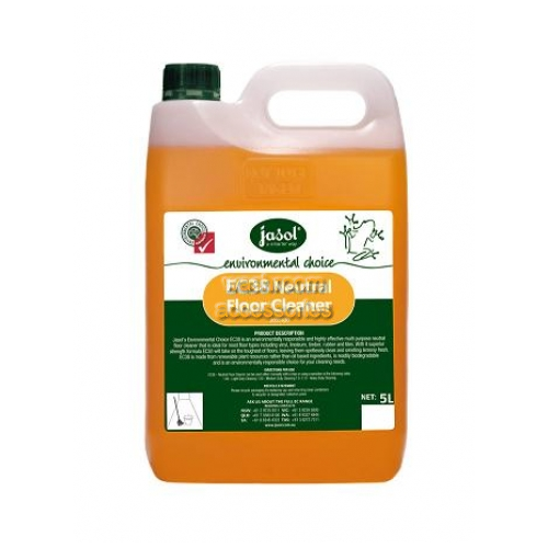Jasol Cleaning Chemicals at