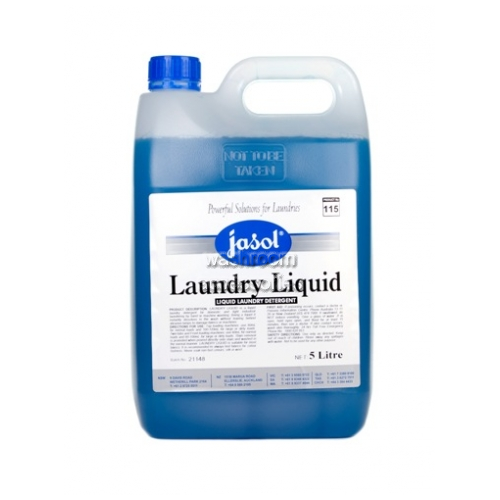 Jasol Cleaning Chemicals at