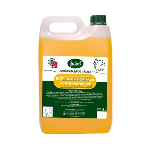 Jasol Cleaning Chemicals at