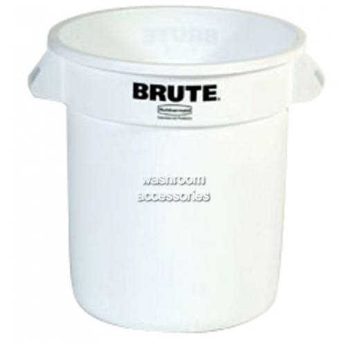 2610 Waste Container Round 38L