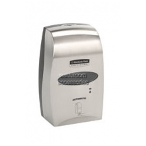 View 11329 Electronic Skin Care Touchless Dispenser details.