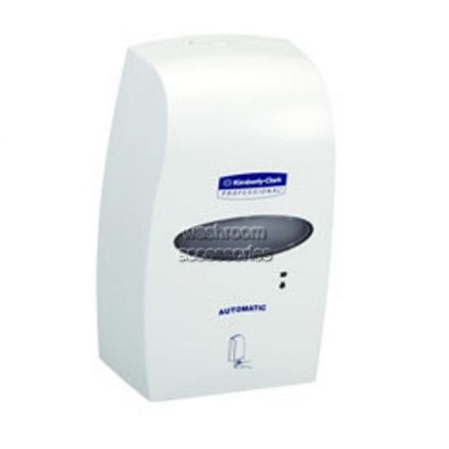 View Electronic Skin Care Dispenser details.