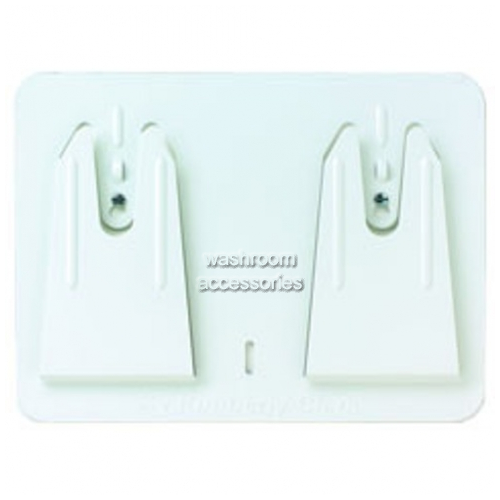 View Wall Mounted Wipers Dispenser  details.