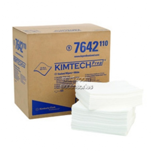 View 7642 Sealant Wiper details.