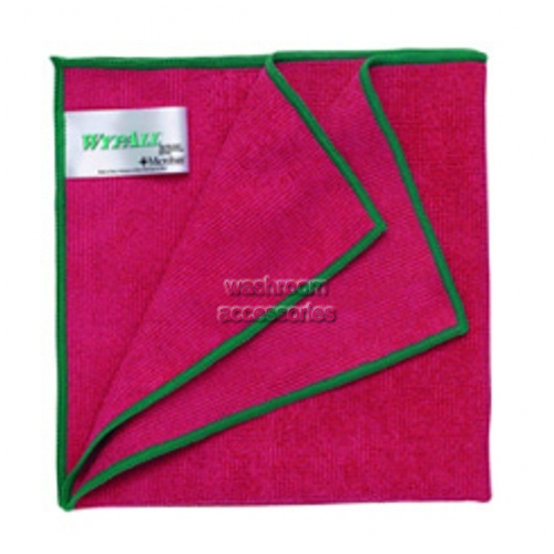 Microfibre Cloths with Microban Protection