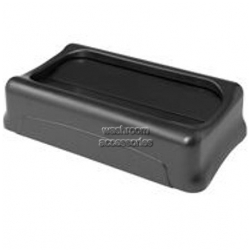 View 2673 Swing Lid for 3540 3541 Containers details.