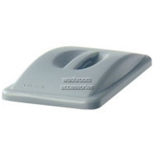 View 2688 Lid with Handle for 3540 3541 Containers details.