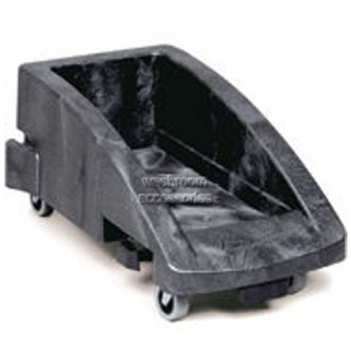 1980602 Wheeled Trolley for 3540 and 3541 Containers