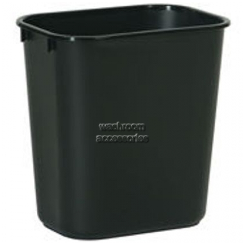 View 2955 Wastebasket Small 12.9L details.