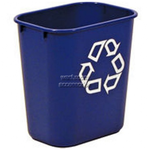 View 295 Waste Container with Symbol details.