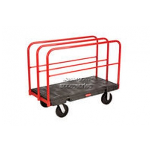 4468 Sheet and Panel Truck 3 Bars