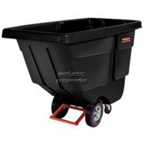 1314 Tilt Truck Rotomoulded Large