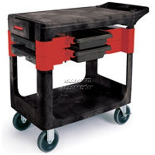6180 Trades Cart