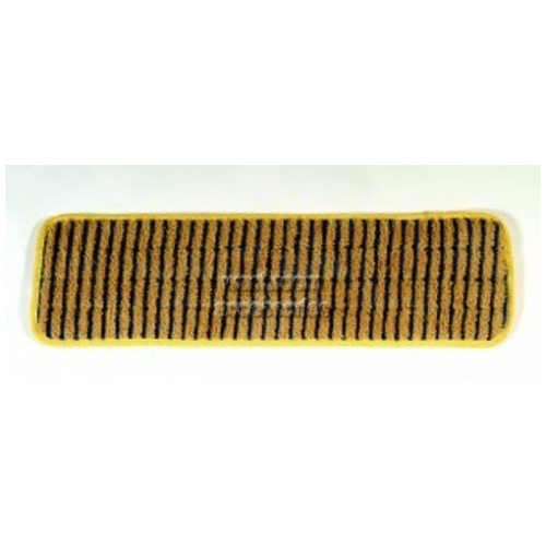 View Q810 Super Scrubber Mop Microfibre details.