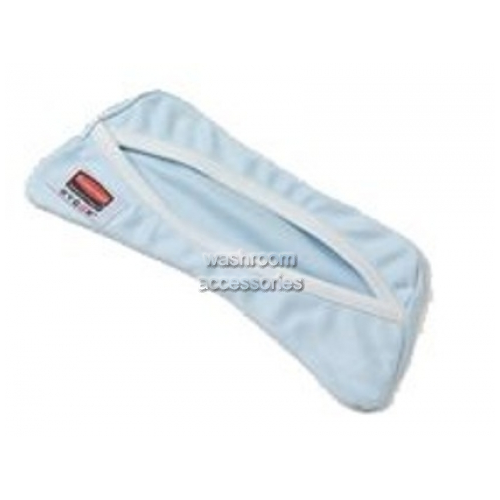 View Q871 Glass Mop Cover Flexi-Frame Microfibre - LAST STOCK details.