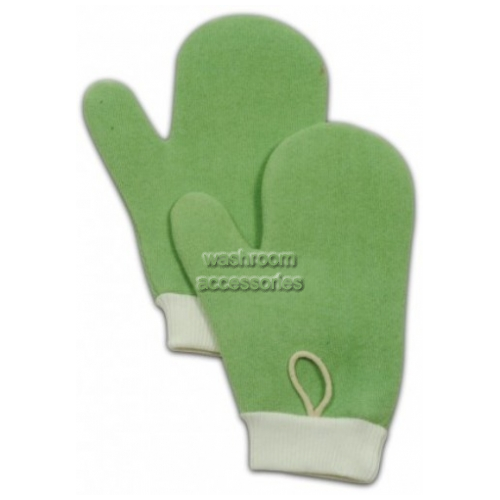 View Q650 All Purpose Mitt with Thumb Microfibre - LAST STOCK details.