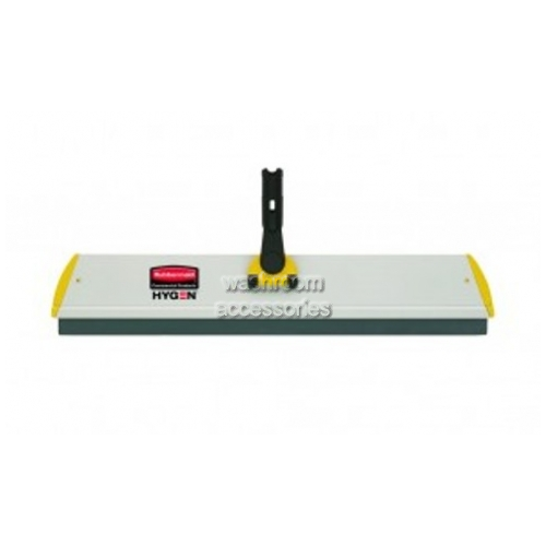 View Q570 Squeegee Frame Quick-Connect details.