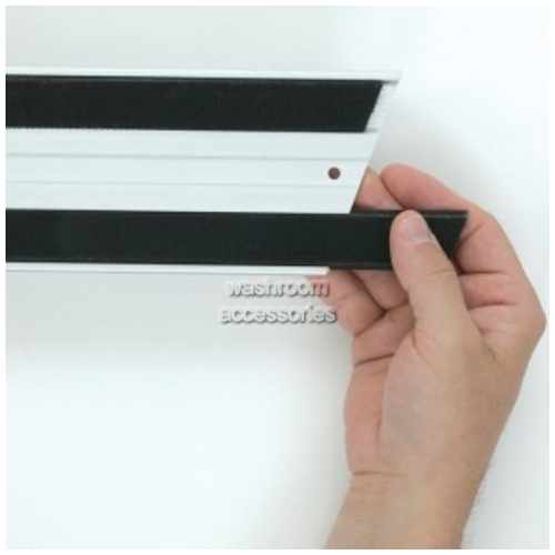 View Q180 Hook and Loop Replacement Set (Fits the Q560) details.