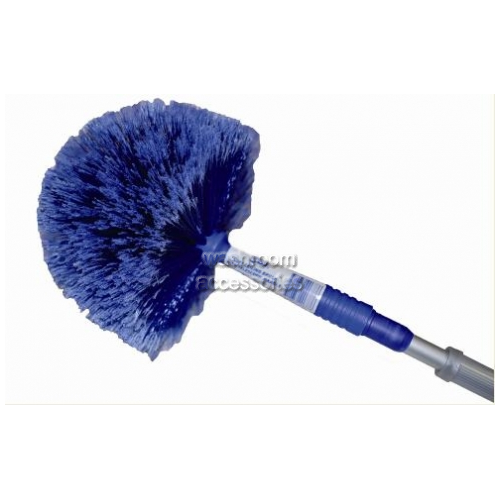 View Soft Ceiling Brush with Telescopic Handle details.