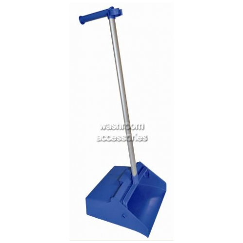 Edco 190631 19063 General Purpose Lobby Pan Pistol Grip